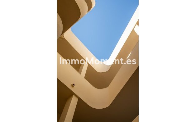 Bestaande woning - Appartement - Mijas - Mijas Costa