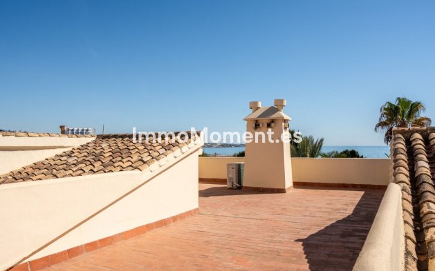 Bestaande woning - Appartement - Mijas - Mijas Costa