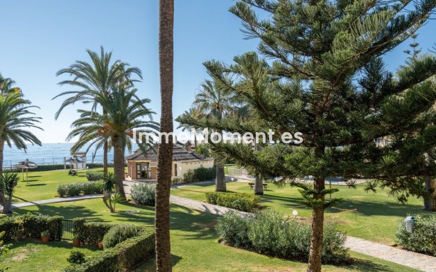 Bestaande woning - Appartement - Mijas - Mijas Costa