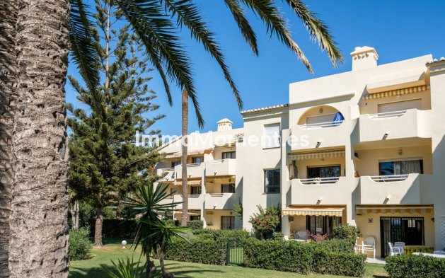 Bestaande woning - Appartement - Mijas - Mijas Costa