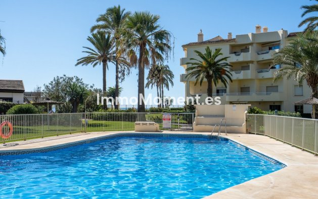 Bestaande woning - Appartement - Mijas - Mijas Costa