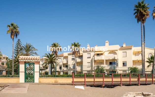 Bestaande woning - Appartement - Mijas - Mijas Costa