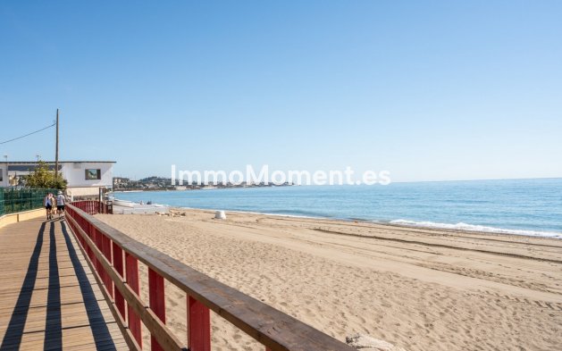Bestaande woning - Appartement - Mijas - Mijas Costa