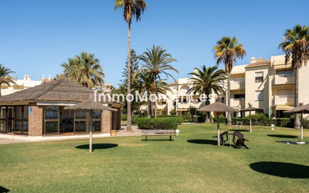 Bestaande woning - Appartement - Mijas - Mijas Costa