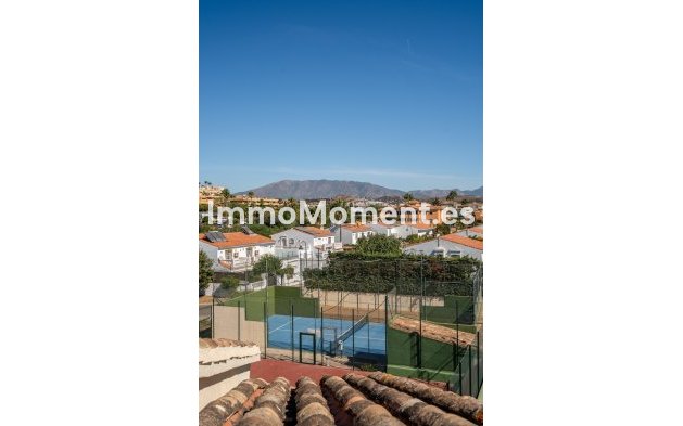 Bestaande woning - Appartement - Mijas - Mijas Costa