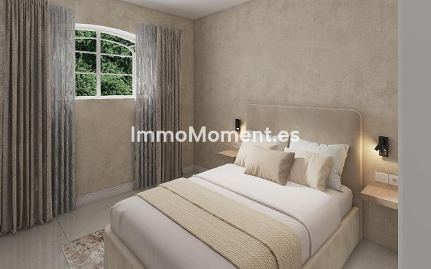 Bestaande woning - Appartement - Manilva - La Duquesa