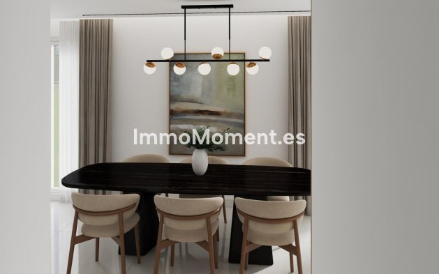 Bestaande woning - Appartement - Manilva - La Duquesa