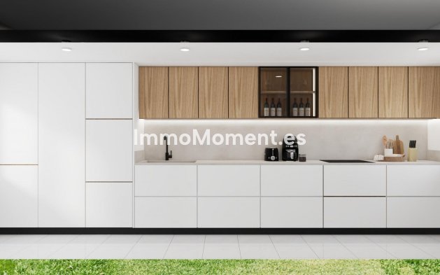 Bestaande woning - Appartement - Manilva - La Duquesa
