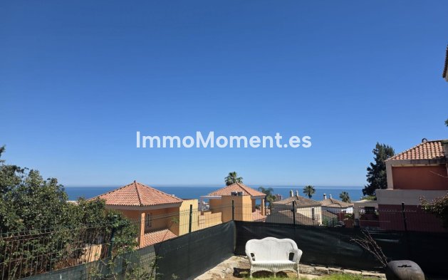 Bestaande woning - Appartement - Manilva - La Duquesa