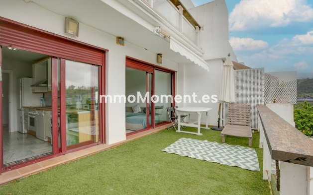 Bestaande woning - Appartement - Benahavís - Benahavís Centro