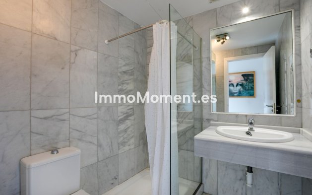 Bestaande woning - Appartement - Benahavís - Benahavís Centro