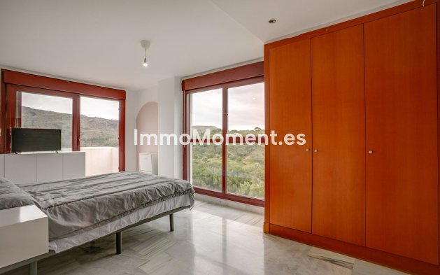 Bestaande woning - Appartement - Benahavís - Benahavís Centro