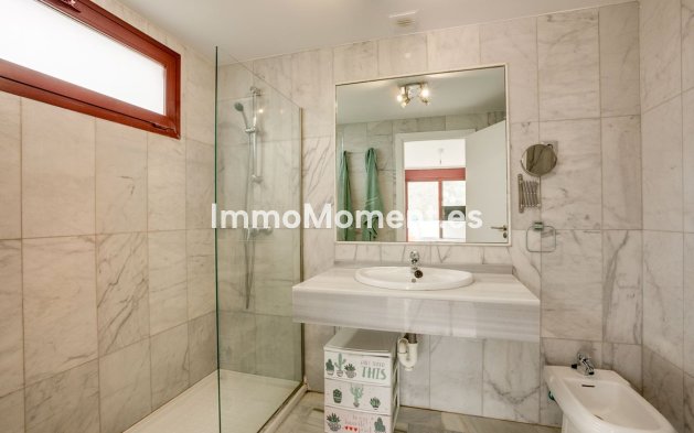 Bestaande woning - Appartement - Benahavís - Benahavís Centro