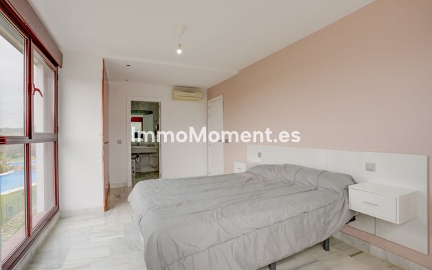 Bestaande woning - Appartement - Benahavís - Benahavís Centro
