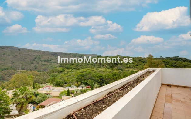 Bestaande woning - Appartement - Benahavís - Benahavís Centro