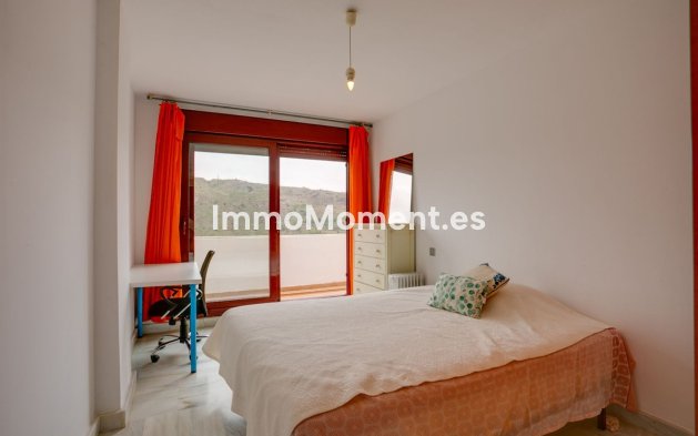Bestaande woning - Appartement - Benahavís - Benahavís Centro