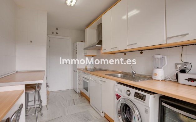 Bestaande woning - Appartement - Benahavís - Benahavís Centro