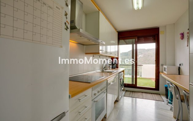 Bestaande woning - Appartement - Benahavís - Benahavís Centro