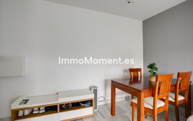 Bestaande woning - Appartement - Benahavís - Benahavís Centro