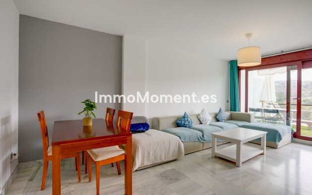 Bestaande woning - Appartement - Benahavís - Benahavís Centro