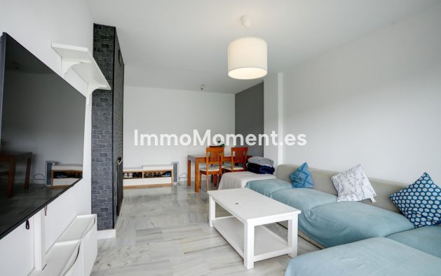 Bestaande woning - Appartement - Benahavís - Benahavís Centro