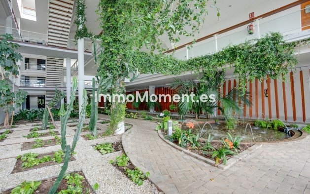Bestaande woning - Appartement - Benahavís - Benahavís Centro