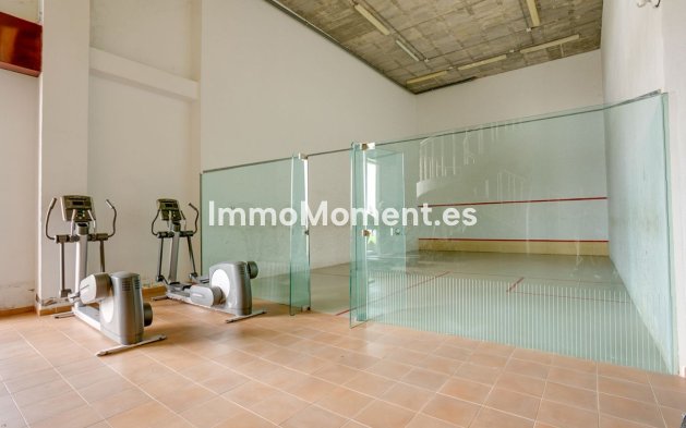 Bestaande woning - Appartement - Benahavís - Benahavís Centro