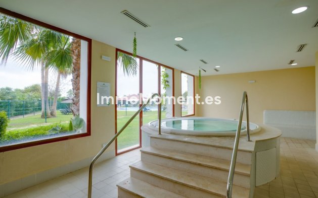 Bestaande woning - Appartement - Benahavís - Benahavís Centro