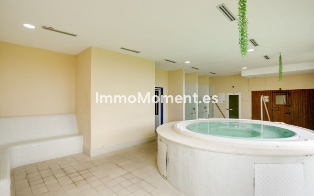Bestaande woning - Appartement - Benahavís - Benahavís Centro