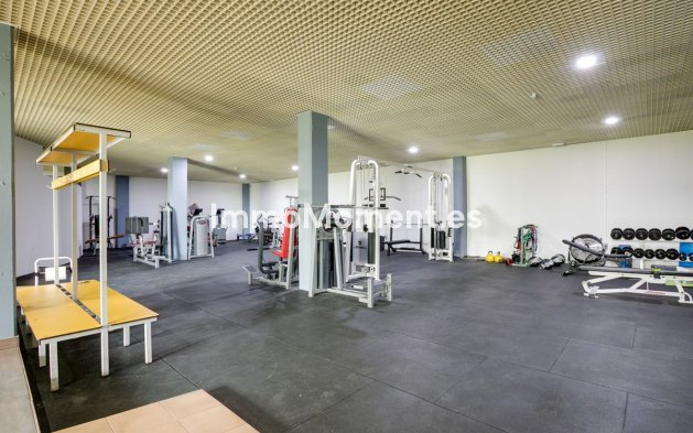 Bestaande woning - Appartement - Benahavís - Benahavís Centro