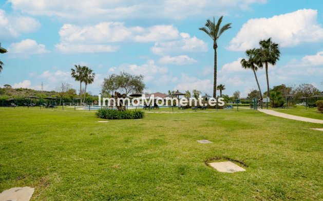 Bestaande woning - Appartement - Benahavís - Benahavís Centro