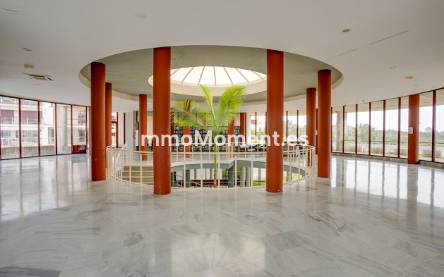 Bestaande woning - Appartement - Benahavís - Benahavís Centro