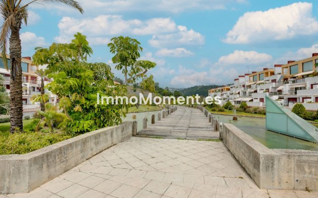 Bestaande woning - Appartement - Benahavís - Benahavís Centro