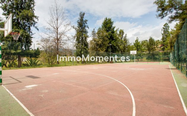 Bestaande woning - Appartement - Benahavís - Benahavís Centro