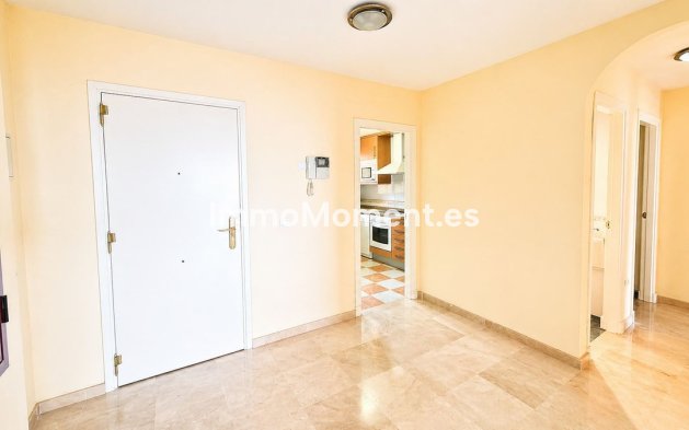 Bestaande woning - Appartement - Manilva - La Duquesa