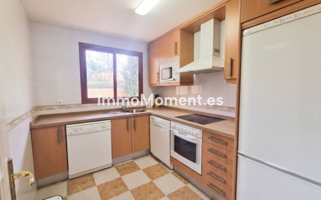 Bestaande woning - Appartement - Manilva - La Duquesa