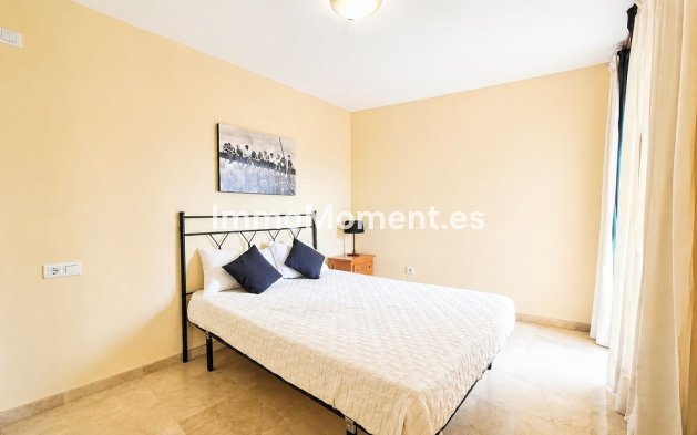 Bestaande woning - Appartement - Manilva - La Duquesa