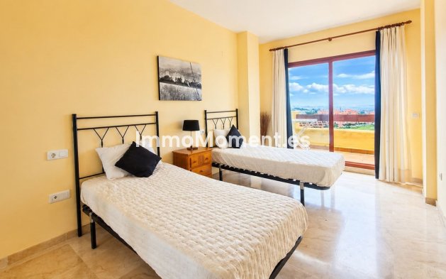 Bestaande woning - Appartement - Manilva - La Duquesa