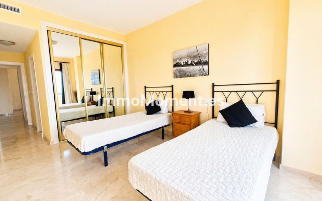 Bestaande woning - Appartement - Manilva - La Duquesa
