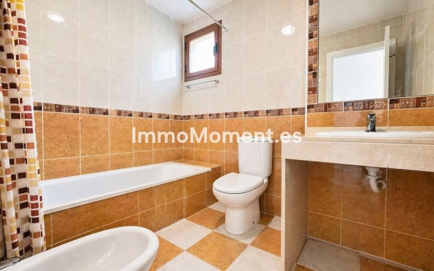 Bestaande woning - Appartement - Manilva - La Duquesa
