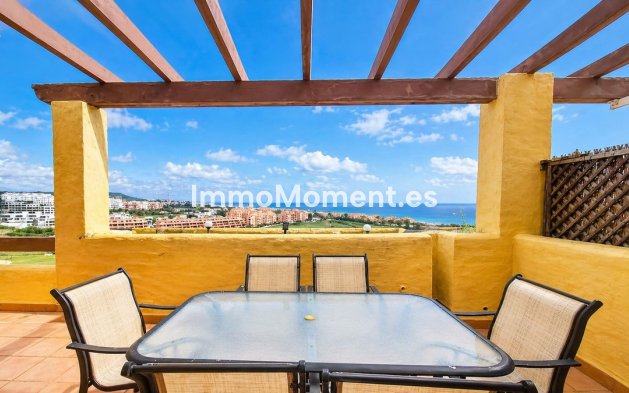 Bestaande woning - Appartement - Manilva - La Duquesa