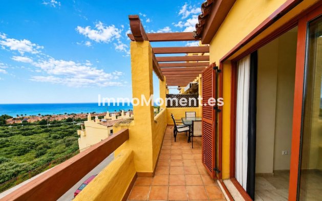 Bestaande woning - Appartement - Manilva - La Duquesa