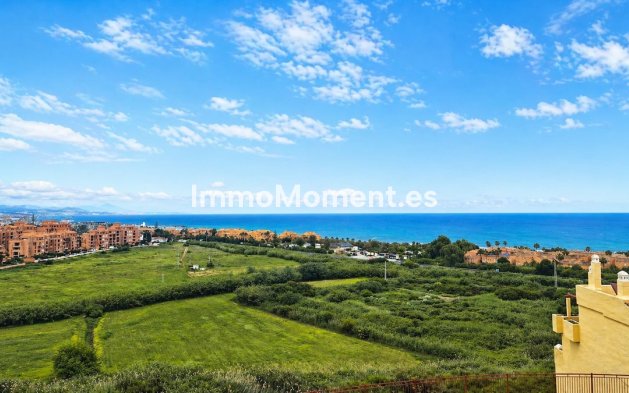 Bestaande woning - Appartement - Manilva - La Duquesa