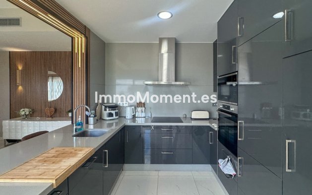 Bestaande woning - Villa - Orihuela - Orihuela Costa