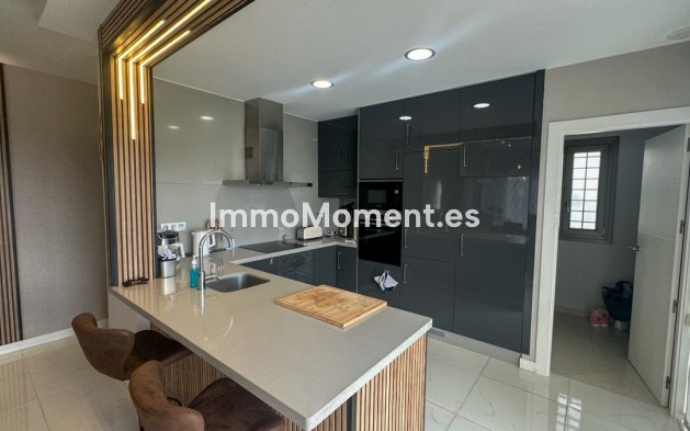Bestaande woning - Villa - Orihuela - Orihuela Costa