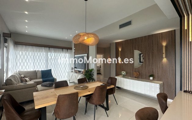 Bestaande woning - Villa - Orihuela - Orihuela Costa