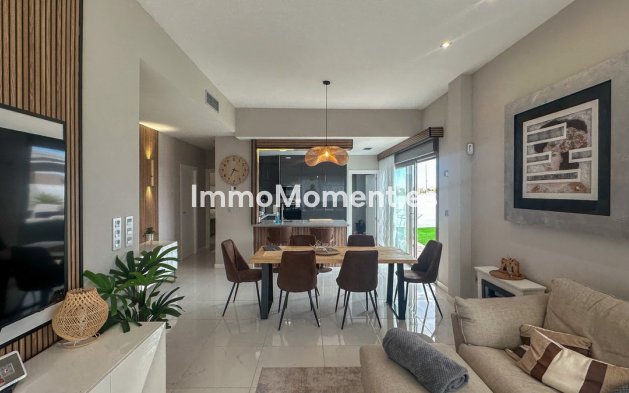 Bestaande woning - Villa - Orihuela - Orihuela Costa