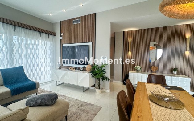 Bestaande woning - Villa - Orihuela - Orihuela Costa