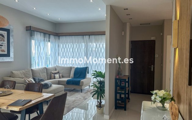 Bestaande woning - Villa - Orihuela - Orihuela Costa