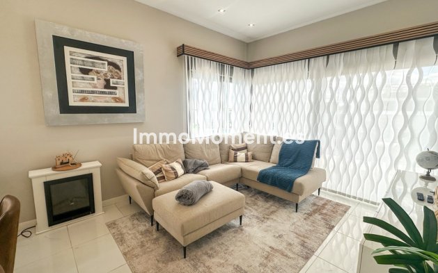 Bestaande woning - Villa - Orihuela - Orihuela Costa